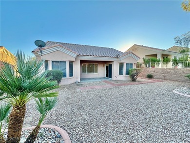 Premier 55+ Sun City Summerlin Golf Community! Absolutely on Eagle Crest Golf Club in Nevada - for sale on GolfHomes.com, golf home, golf lot