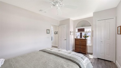 Close proximity to the beautiful gulf beaches of Anna Maria on IMG Academies Golf and Country Club in Florida - for sale on GolfHomes.com, golf home, golf lot