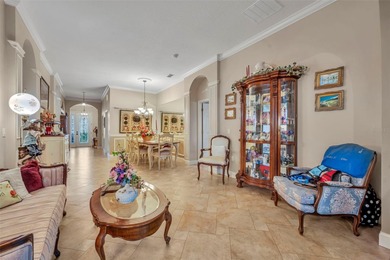 Under contract-accepting backup offers. Summit Greens, a premier on Sanctuary Ridge Golf in Florida - for sale on GolfHomes.com, golf home, golf lot