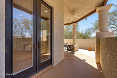 Rarely on the market!!  This OV Country Club Townhome has been on Oro Valley Country Club in Arizona - for sale on GolfHomes.com, golf home, golf lot