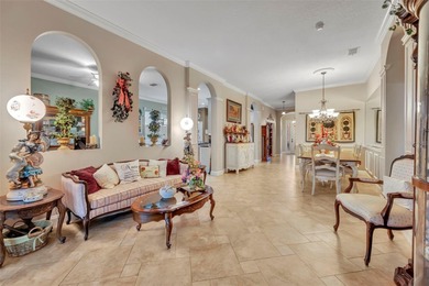 Under contract-accepting backup offers. Summit Greens, a premier on Sanctuary Ridge Golf in Florida - for sale on GolfHomes.com, golf home, golf lot