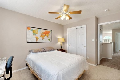 Welcome to 9408 Cactus Trail Rd--where comfort meets convenience on Desert Greens Golf Course in New Mexico - for sale on GolfHomes.com, golf home, golf lot