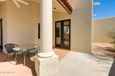 Rarely on the market!!  This OV Country Club Townhome has been on Oro Valley Country Club in Arizona - for sale on GolfHomes.com, golf home, golf lot