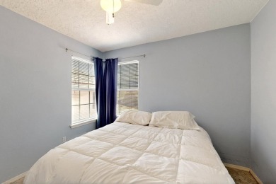 Welcome to 9408 Cactus Trail Rd--where comfort meets convenience on Desert Greens Golf Course in New Mexico - for sale on GolfHomes.com, golf home, golf lot