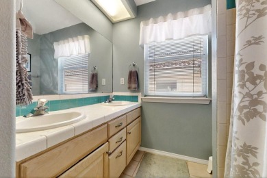 Welcome to 9408 Cactus Trail Rd--where comfort meets convenience on Desert Greens Golf Course in New Mexico - for sale on GolfHomes.com, golf home, golf lot