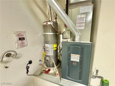 Premier 55+ Sun City Summerlin Golf Community! Absolutely on Eagle Crest Golf Club in Nevada - for sale on GolfHomes.com, golf home, golf lot