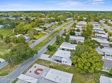 Nice Location in the BEAUTIFUL 55+ High Point Golf Course on High Point Golf Club, Inc. in Florida - for sale on GolfHomes.com, golf home, golf lot