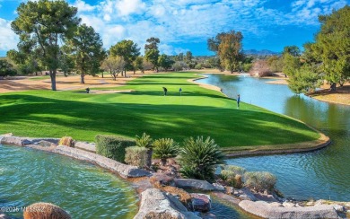 Rarely on the market!!  This OV Country Club Townhome has been on Oro Valley Country Club in Arizona - for sale on GolfHomes.com, golf home, golf lot