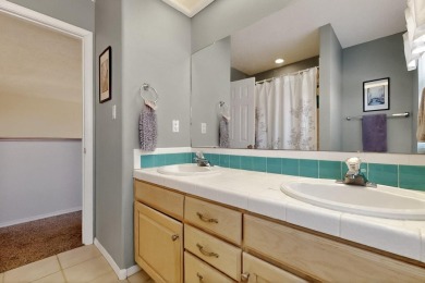 Welcome to 9408 Cactus Trail Rd--where comfort meets convenience on Desert Greens Golf Course in New Mexico - for sale on GolfHomes.com, golf home, golf lot