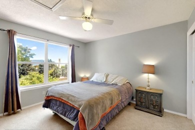 Welcome to 9408 Cactus Trail Rd--where comfort meets convenience on Desert Greens Golf Course in New Mexico - for sale on GolfHomes.com, golf home, golf lot