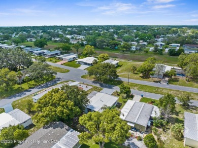 Nice Location in the BEAUTIFUL 55+ High Point Golf Course on High Point Golf Club, Inc. in Florida - for sale on GolfHomes.com, golf home, golf lot