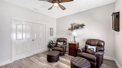 Close proximity to the beautiful gulf beaches of Anna Maria on IMG Academies Golf and Country Club in Florida - for sale on GolfHomes.com, golf home, golf lot