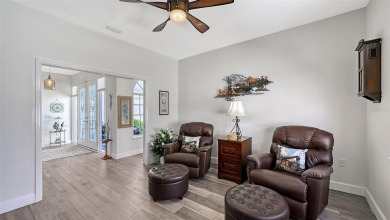 Close proximity to the beautiful gulf beaches of Anna Maria on IMG Academies Golf and Country Club in Florida - for sale on GolfHomes.com, golf home, golf lot