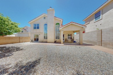 Welcome to 9408 Cactus Trail Rd--where comfort meets convenience on Desert Greens Golf Course in New Mexico - for sale on GolfHomes.com, golf home, golf lot