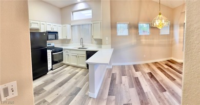 Premier 55+ Sun City Summerlin Golf Community! Absolutely on Eagle Crest Golf Club in Nevada - for sale on GolfHomes.com, golf home, golf lot