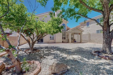Welcome to 9408 Cactus Trail Rd--where comfort meets convenience on Desert Greens Golf Course in New Mexico - for sale on GolfHomes.com, golf home, golf lot