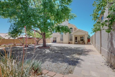 Welcome to 9408 Cactus Trail Rd--where comfort meets convenience on Desert Greens Golf Course in New Mexico - for sale on GolfHomes.com, golf home, golf lot
