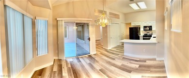 Premier 55+ Sun City Summerlin Golf Community! Absolutely on Eagle Crest Golf Club in Nevada - for sale on GolfHomes.com, golf home, golf lot