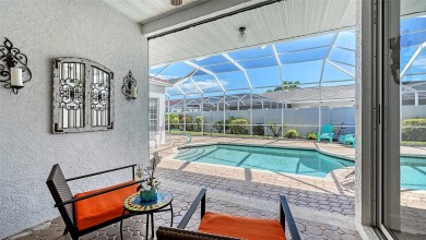 Close proximity to the beautiful gulf beaches of Anna Maria on IMG Academies Golf and Country Club in Florida - for sale on GolfHomes.com, golf home, golf lot