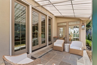 Nestled in the heart of Gettysvue, this timeless traditional on Gettysvue Country Club in Tennessee - for sale on GolfHomes.com, golf home, golf lot