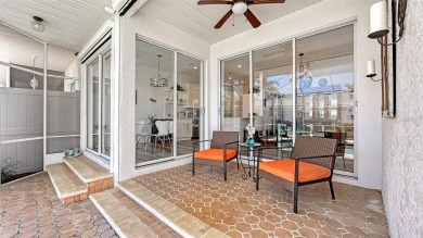 Close proximity to the beautiful gulf beaches of Anna Maria on IMG Academies Golf and Country Club in Florida - for sale on GolfHomes.com, golf home, golf lot