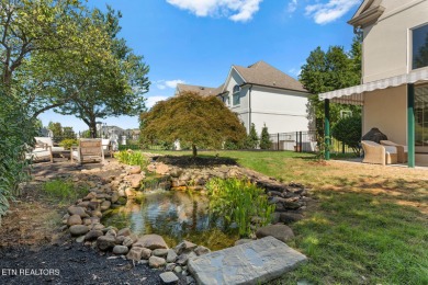Nestled in the heart of Gettysvue, this timeless traditional on Gettysvue Country Club in Tennessee - for sale on GolfHomes.com, golf home, golf lot