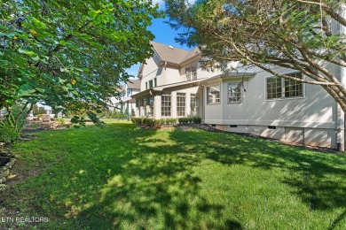 Nestled in the heart of Gettysvue, this timeless traditional on Gettysvue Country Club in Tennessee - for sale on GolfHomes.com, golf home, golf lot
