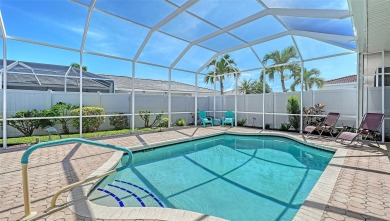 Close proximity to the beautiful gulf beaches of Anna Maria on IMG Academies Golf and Country Club in Florida - for sale on GolfHomes.com, golf home, golf lot