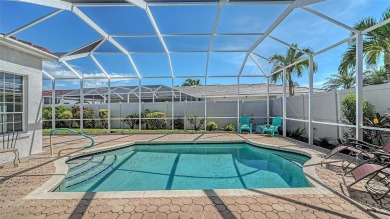 Close proximity to the beautiful gulf beaches of Anna Maria on IMG Academies Golf and Country Club in Florida - for sale on GolfHomes.com, golf home, golf lot