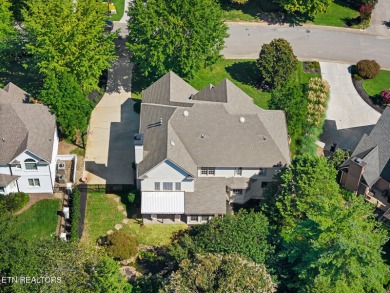 Nestled in the heart of Gettysvue, this timeless traditional on Gettysvue Country Club in Tennessee - for sale on GolfHomes.com, golf home, golf lot