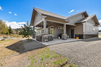 Mountain Getaway - Turnkey, Fully Furnished  Ready to Enjoy on McCall Municipal Golf Course in Idaho - for sale on GolfHomes.com, golf home, golf lot