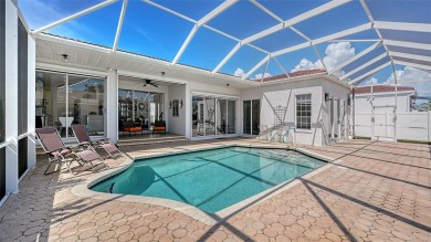 Close proximity to the beautiful gulf beaches of Anna Maria on IMG Academies Golf and Country Club in Florida - for sale on GolfHomes.com, golf home, golf lot