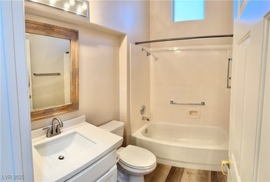 Premier 55+ Sun City Summerlin Golf Community! Absolutely on Eagle Crest Golf Club in Nevada - for sale on GolfHomes.com, golf home, golf lot