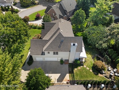 Nestled in the heart of Gettysvue, this timeless traditional on Gettysvue Country Club in Tennessee - for sale on GolfHomes.com, golf home, golf lot