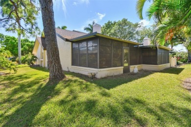 The IMG golf course is just steps away from this large 3-bedroom on IMG Academies Golf and Country Club in Florida - for sale on GolfHomes.com, golf home, golf lot