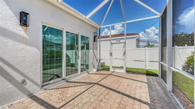 Close proximity to the beautiful gulf beaches of Anna Maria on IMG Academies Golf and Country Club in Florida - for sale on GolfHomes.com, golf home, golf lot