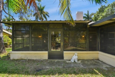 The IMG golf course is just steps away from this large 3-bedroom on IMG Academies Golf and Country Club in Florida - for sale on GolfHomes.com, golf home, golf lot