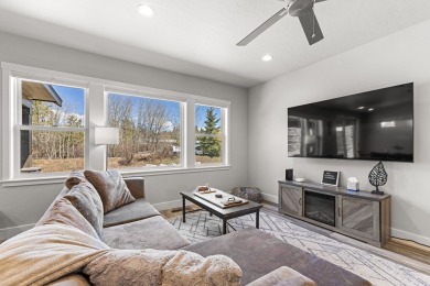 Mountain Getaway - Turnkey, Fully Furnished  Ready to Enjoy on McCall Municipal Golf Course in Idaho - for sale on GolfHomes.com, golf home, golf lot
