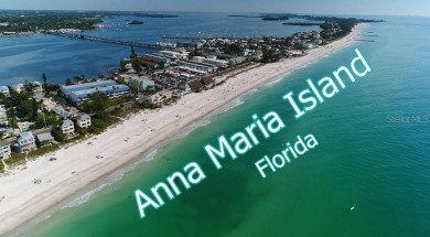 Close proximity to the beautiful gulf beaches of Anna Maria on IMG Academies Golf and Country Club in Florida - for sale on GolfHomes.com, golf home, golf lot