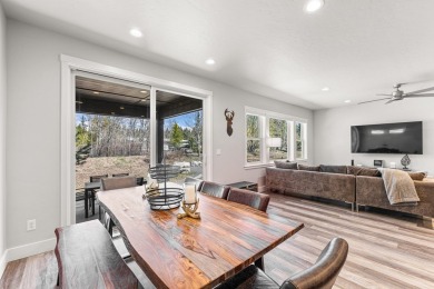Mountain Getaway - Turnkey, Fully Furnished  Ready to Enjoy on McCall Municipal Golf Course in Idaho - for sale on GolfHomes.com, golf home, golf lot