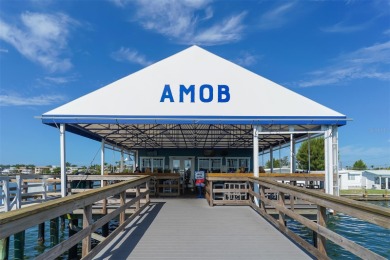 Close proximity to the beautiful gulf beaches of Anna Maria on IMG Academies Golf and Country Club in Florida - for sale on GolfHomes.com, golf home, golf lot