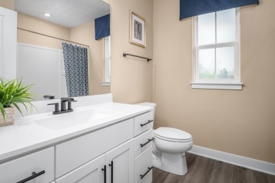 Build your new home for the lowest price in Union County with on Monroe Country Club in North Carolina - for sale on GolfHomes.com, golf home, golf lot