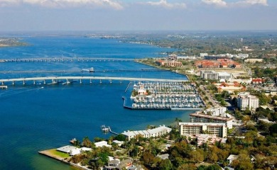 Close proximity to the beautiful gulf beaches of Anna Maria on IMG Academies Golf and Country Club in Florida - for sale on GolfHomes.com, golf home, golf lot