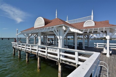 Close proximity to the beautiful gulf beaches of Anna Maria on IMG Academies Golf and Country Club in Florida - for sale on GolfHomes.com, golf home, golf lot