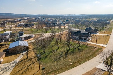 Exclusive Country Club living!  This lot is located in the on Pecan Plantation Country Club in Texas - for sale on GolfHomes.com, golf home, golf lot