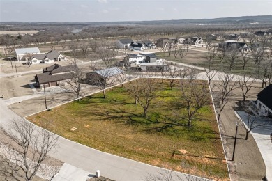 Exclusive Country Club living!  This lot is located in the on Pecan Plantation Country Club in Texas - for sale on GolfHomes.com, golf home, golf lot