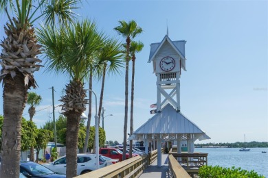 Close proximity to the beautiful gulf beaches of Anna Maria on IMG Academies Golf and Country Club in Florida - for sale on GolfHomes.com, golf home, golf lot