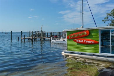 Close proximity to the beautiful gulf beaches of Anna Maria on IMG Academies Golf and Country Club in Florida - for sale on GolfHomes.com, golf home, golf lot