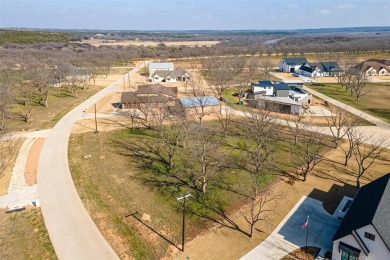 Exclusive Country Club living!  This lot is located in the on Pecan Plantation Country Club in Texas - for sale on GolfHomes.com, golf home, golf lot