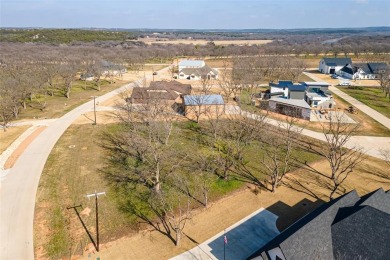 Exclusive Country Club living!  This lot is located in the on Pecan Plantation Country Club in Texas - for sale on GolfHomes.com, golf home, golf lot